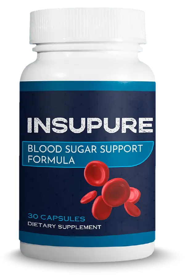 insupure supplement