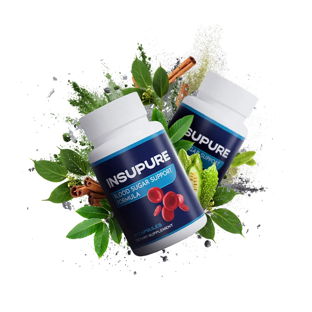 insupure official website
